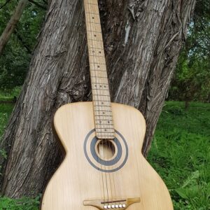 Guitarra Acustica JF-01