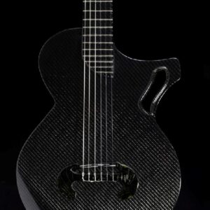 Guitarra Criolla de Carbono