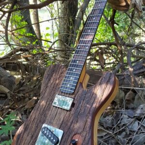 Guitarra Telecaster Groot