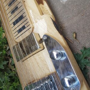 Lapsteel