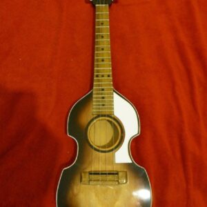 Ukelele Teno Standard